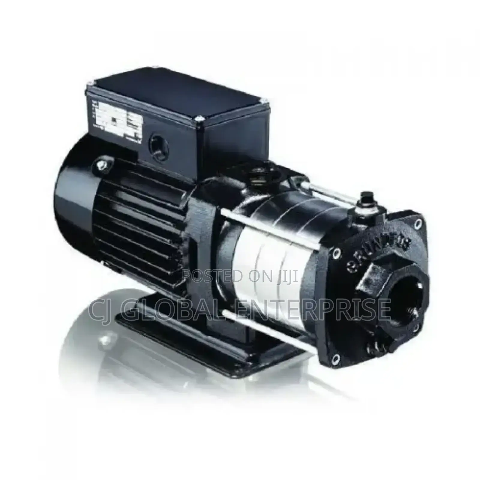1.5hp Grundfosx Surface Pump