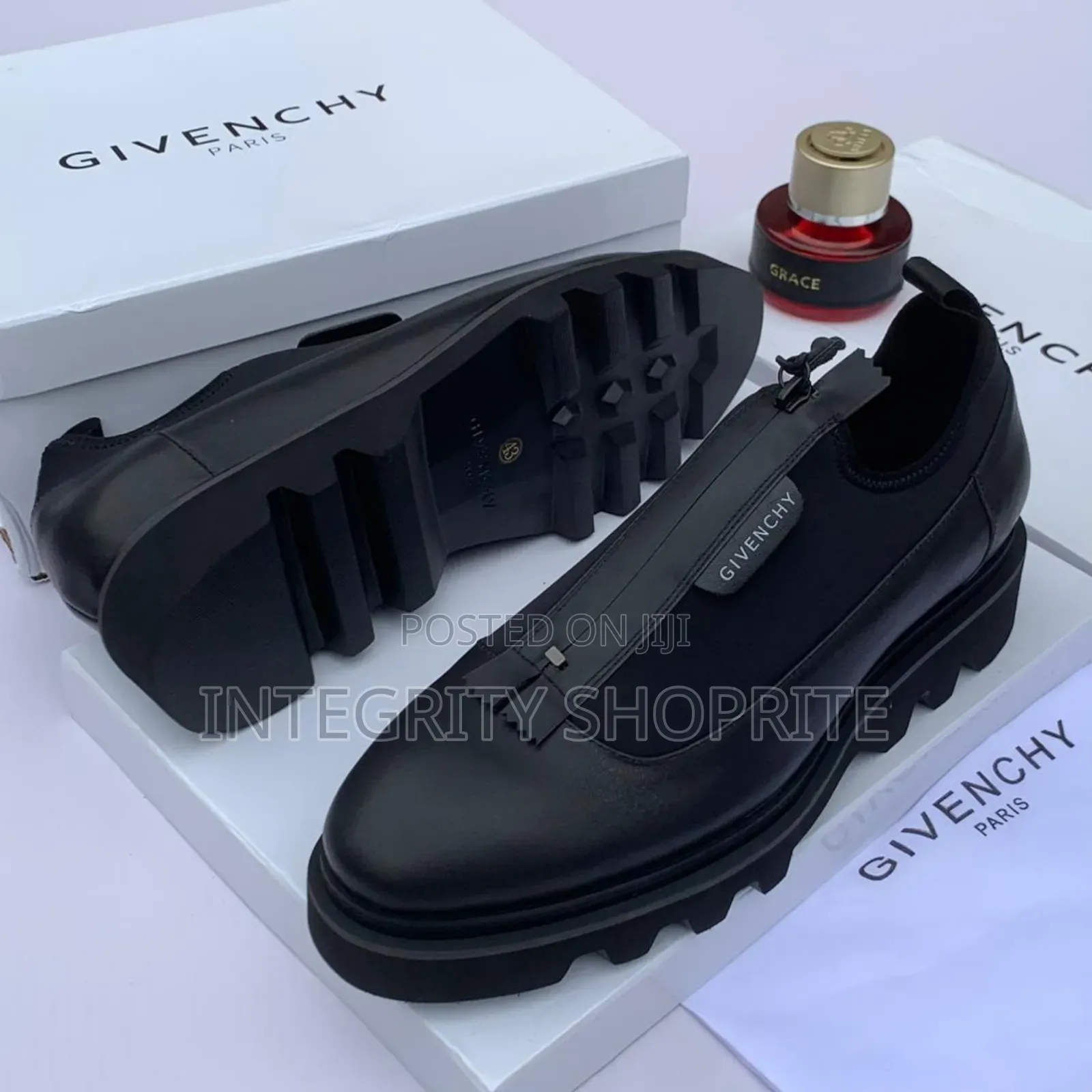 Givenchy Footgear for Men