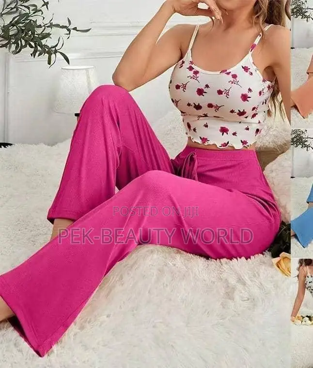 2pc Loungewear