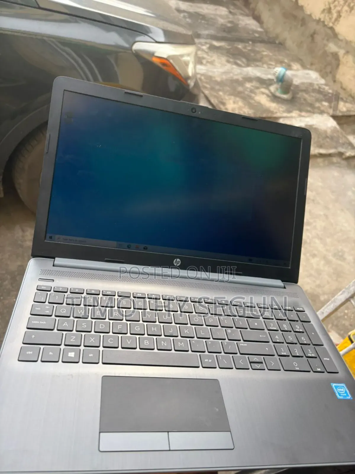 Laptop HP ThinkPad L390 4GB Intel HDD 1T