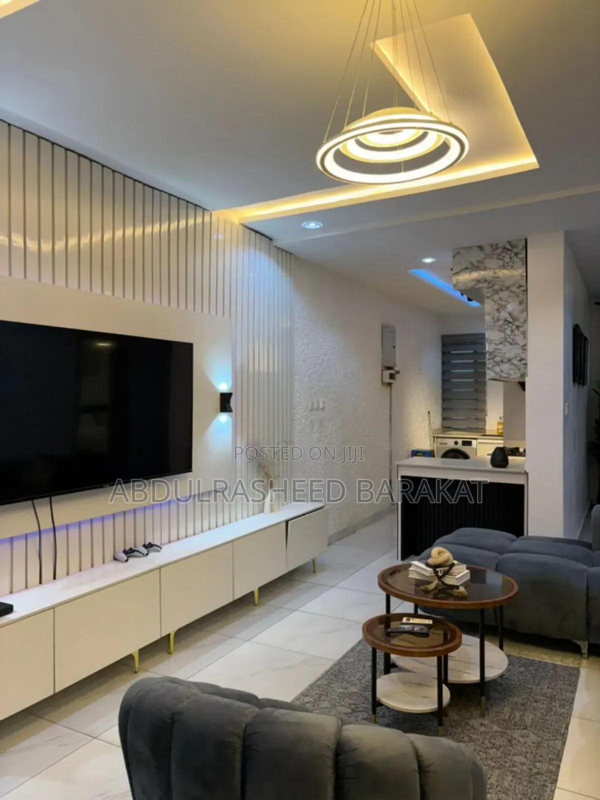 Luxury Two Bedroom Apartment With Swimmingpool