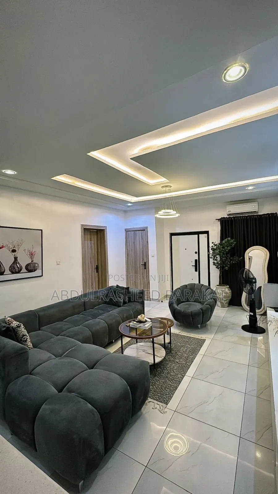 Luxury Two Bedroom Apartment With Swimmingpool