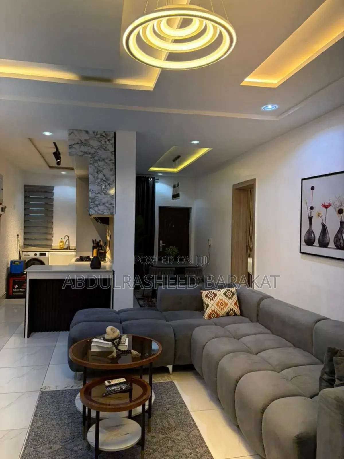 Luxury Two Bedroom Apartment With Swimmingpool