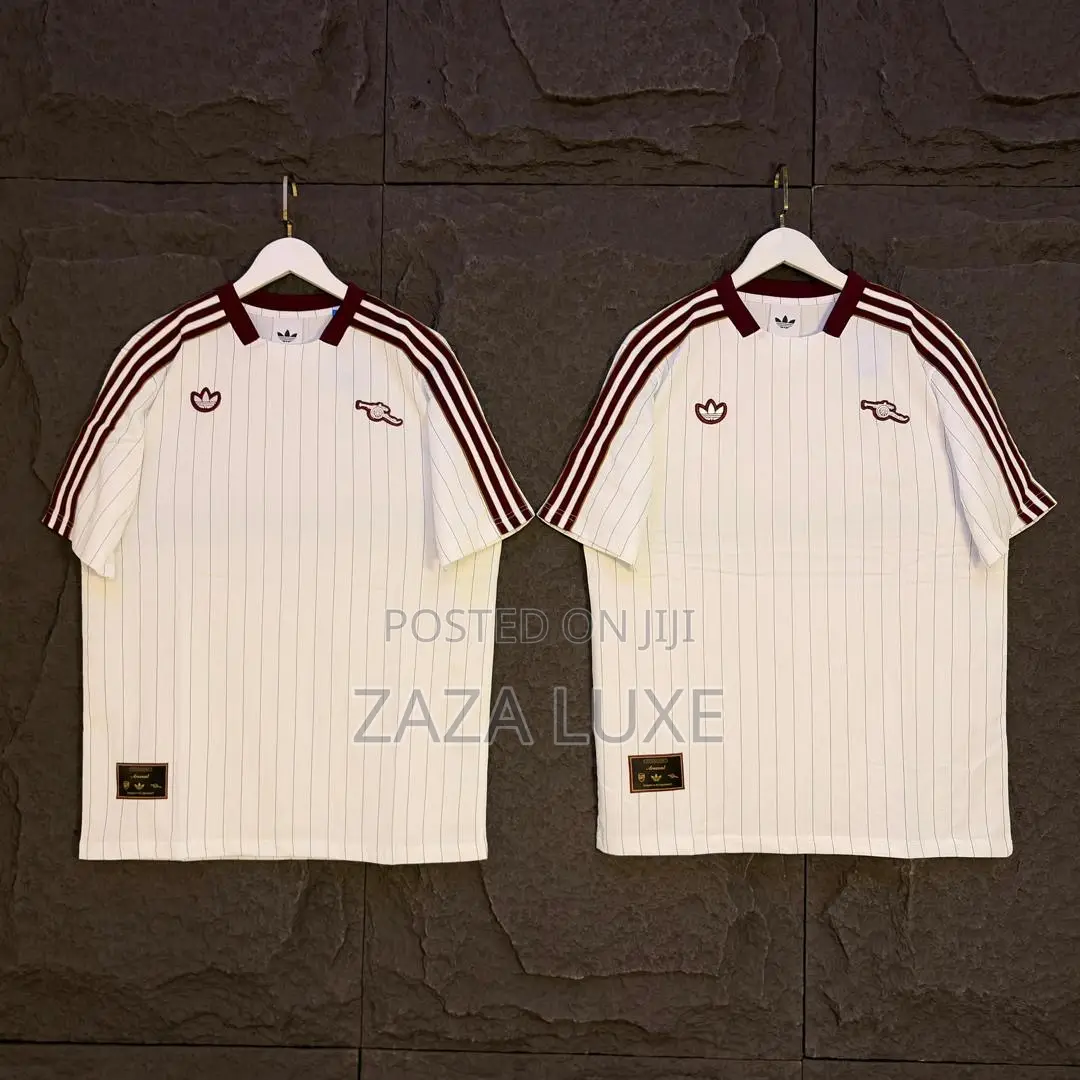 Arsenal Vintage Jersey