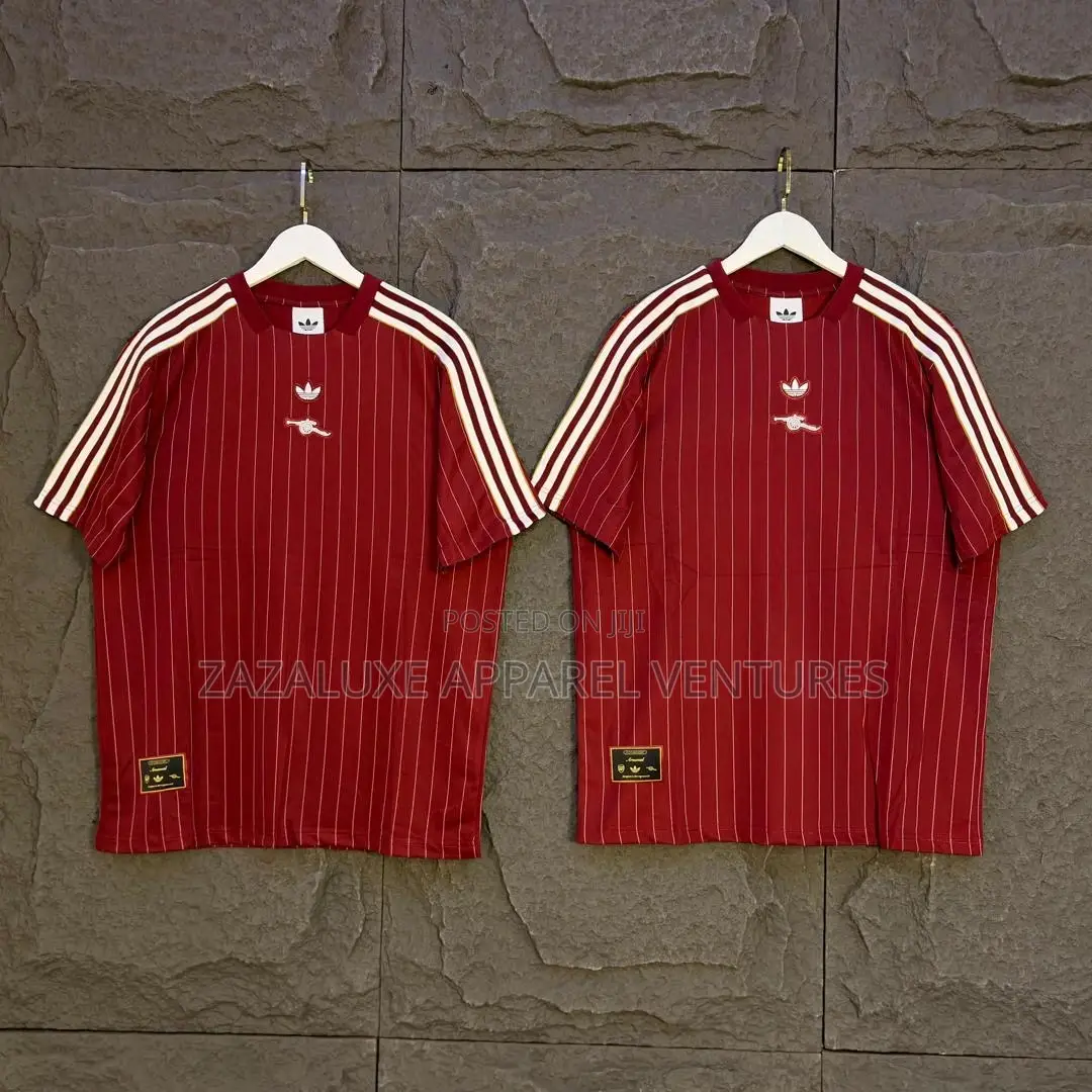 Arsenal Vintage Jersey