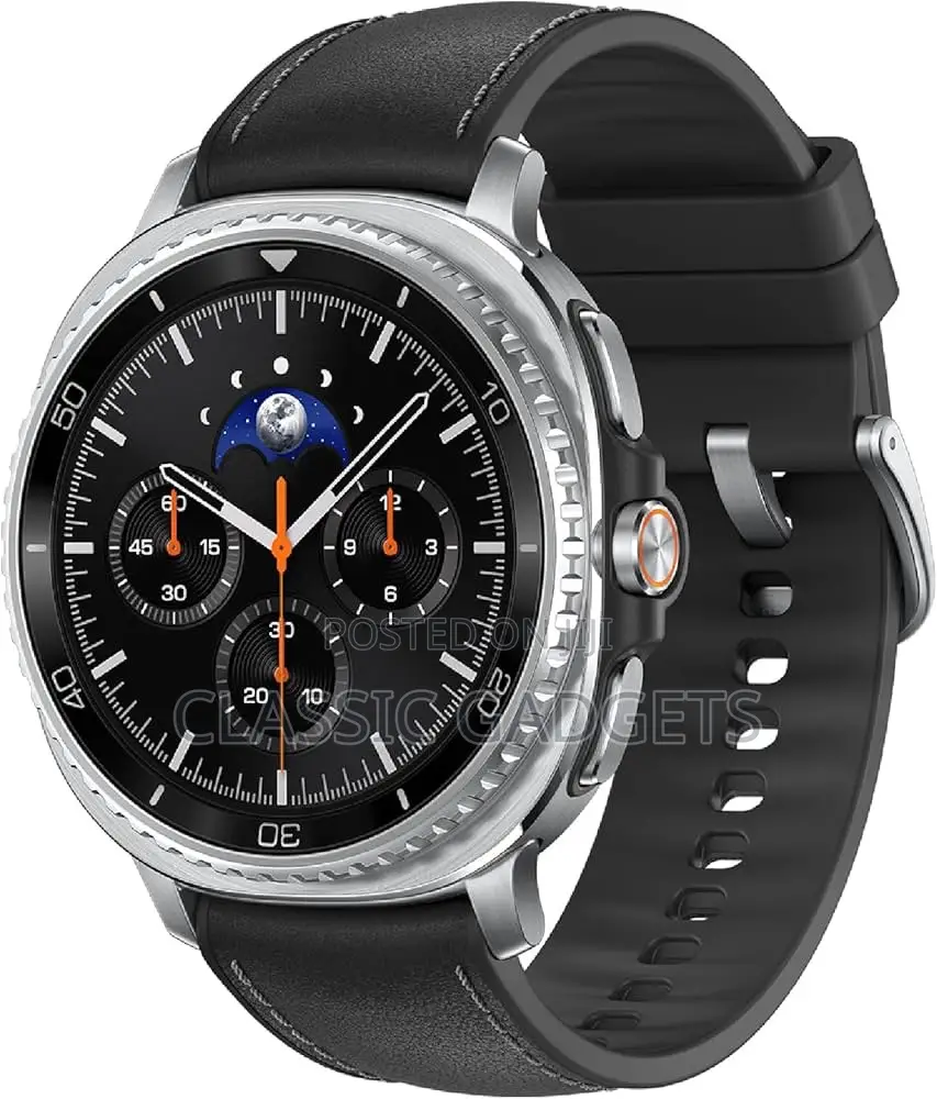 Samsung Galaxy Watch 8 and Watch 8 Classic (2025) 40mm/44mm/46mm