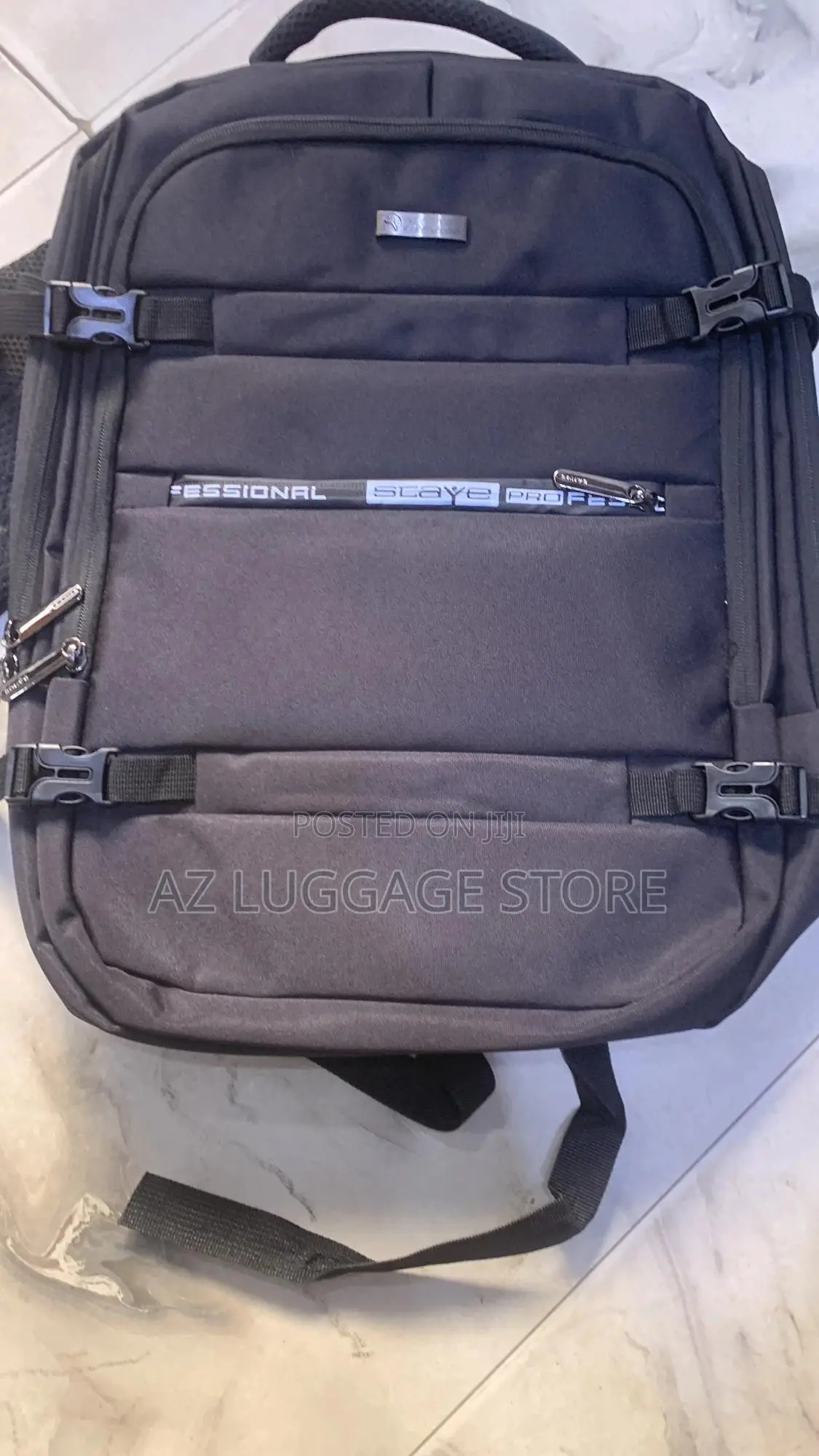 Children School Bag for Secondary