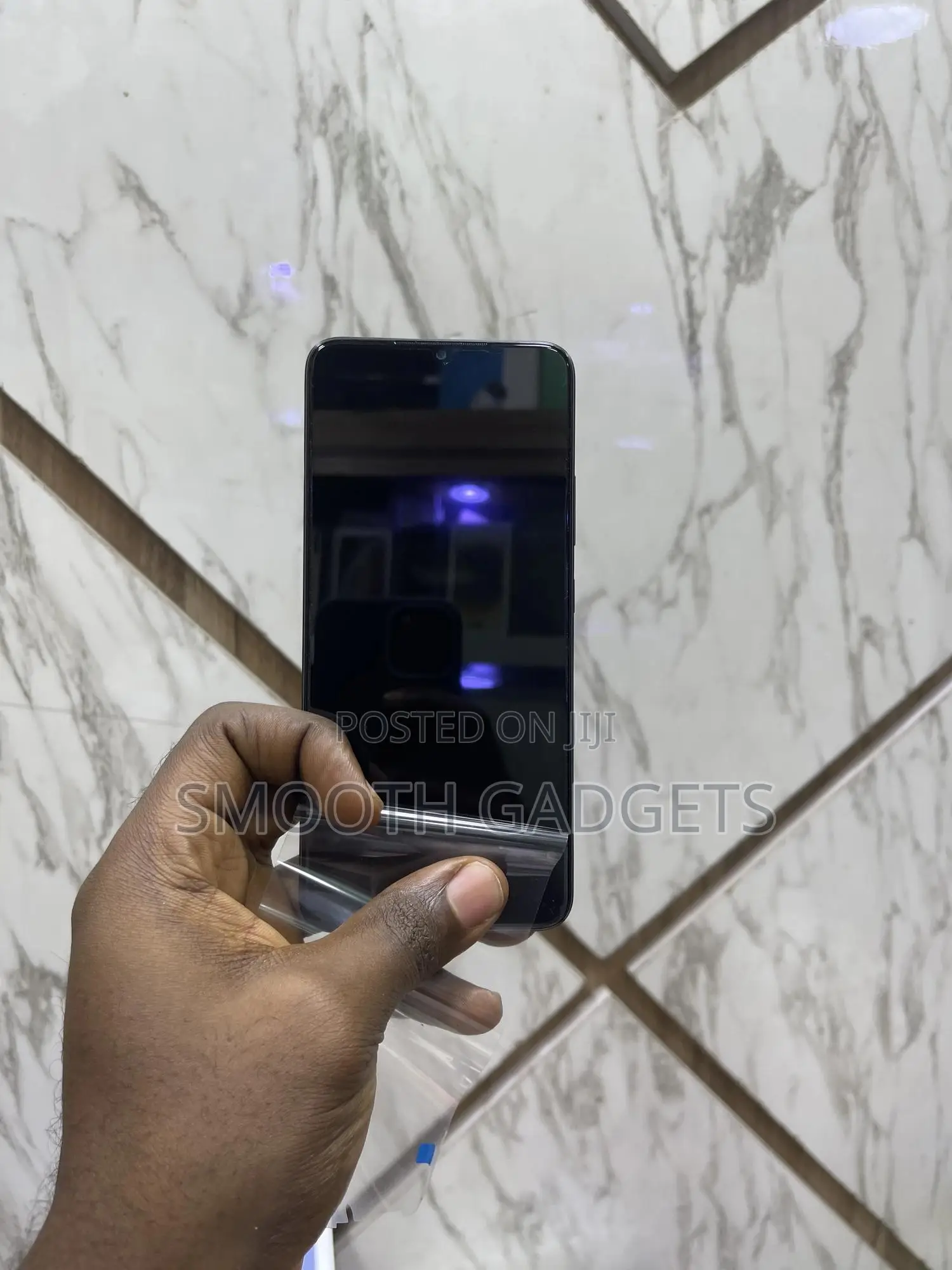 Infinix Smart 7 HD 64 GB