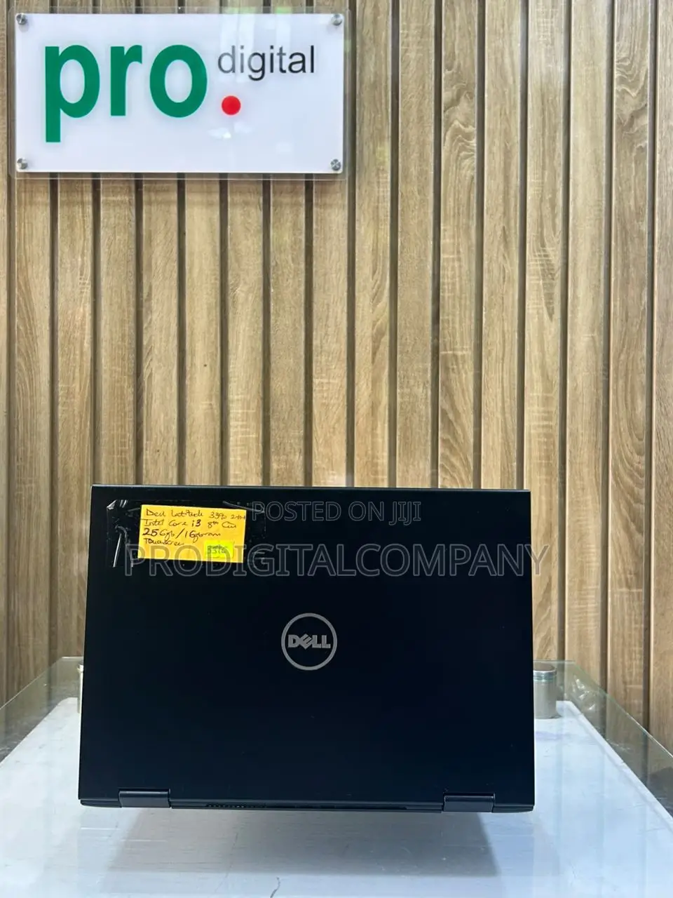 Laptop Dell Latitude 3390 16GB Intel Core i3 SSD 256GB