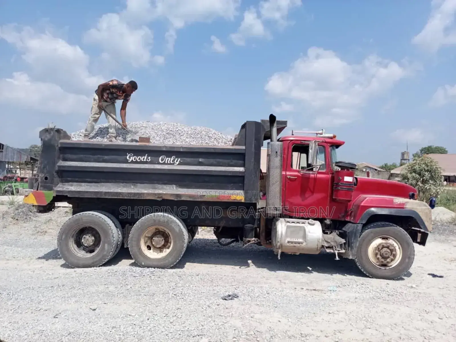 Wonder Mining Company Limited