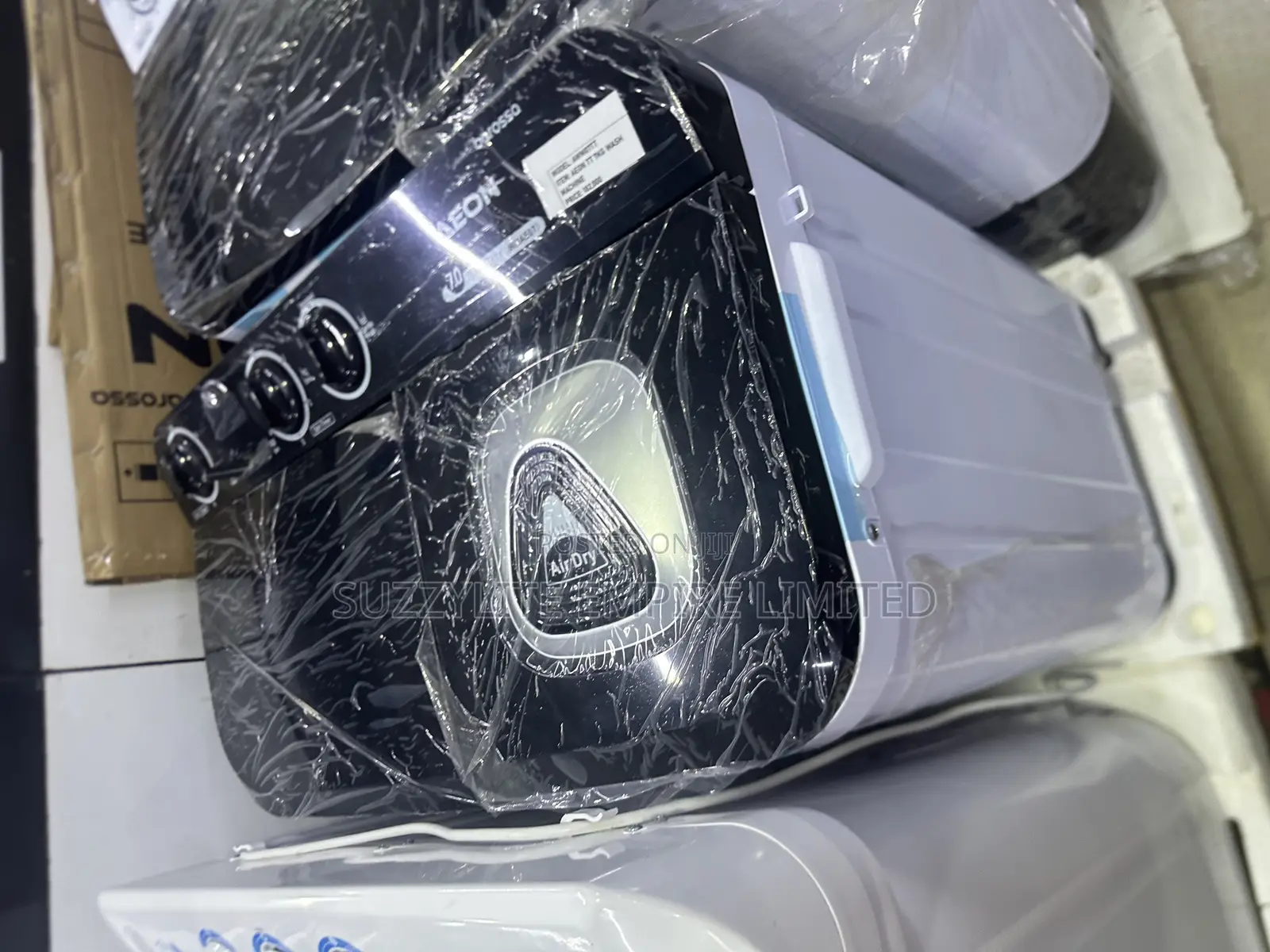 Aeon 7kg Top Loader Semi Automatic Washing Machine