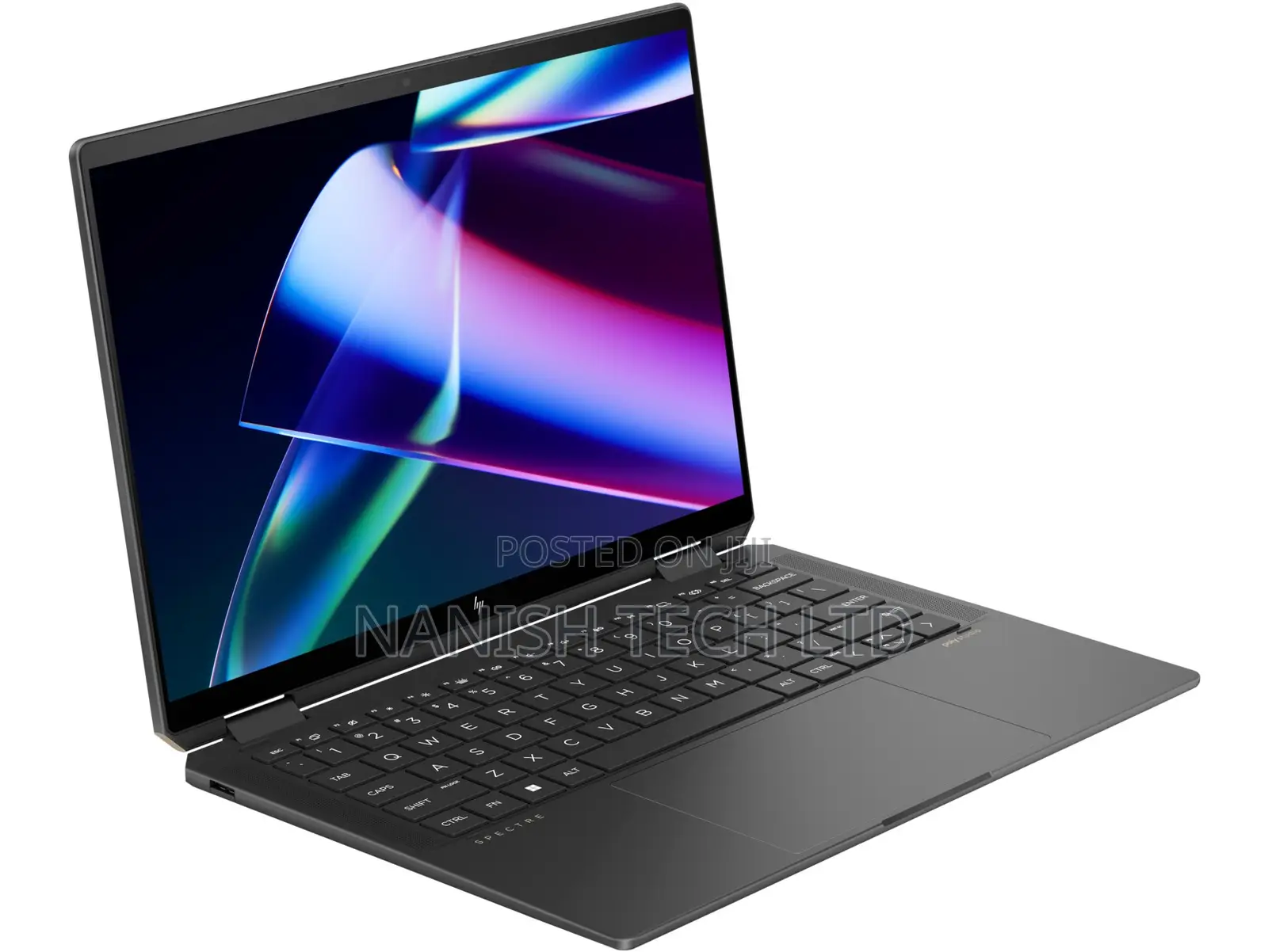 New Laptop HP Spectre 14 16GB Intel Core Ultra 7 SSD 1T