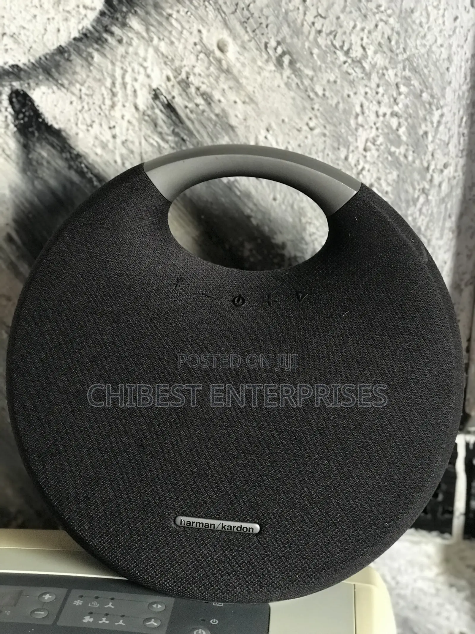 Onyx Studio 5 | Portable Bluetooth Speaker - Harman Kardon