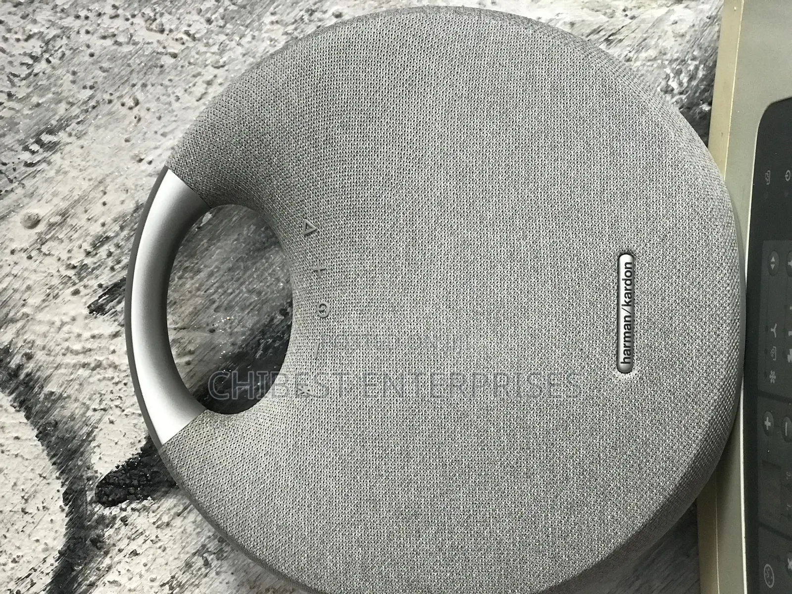Onyx Studio 5 | Portable Bluetooth Speaker - Harman Kardon