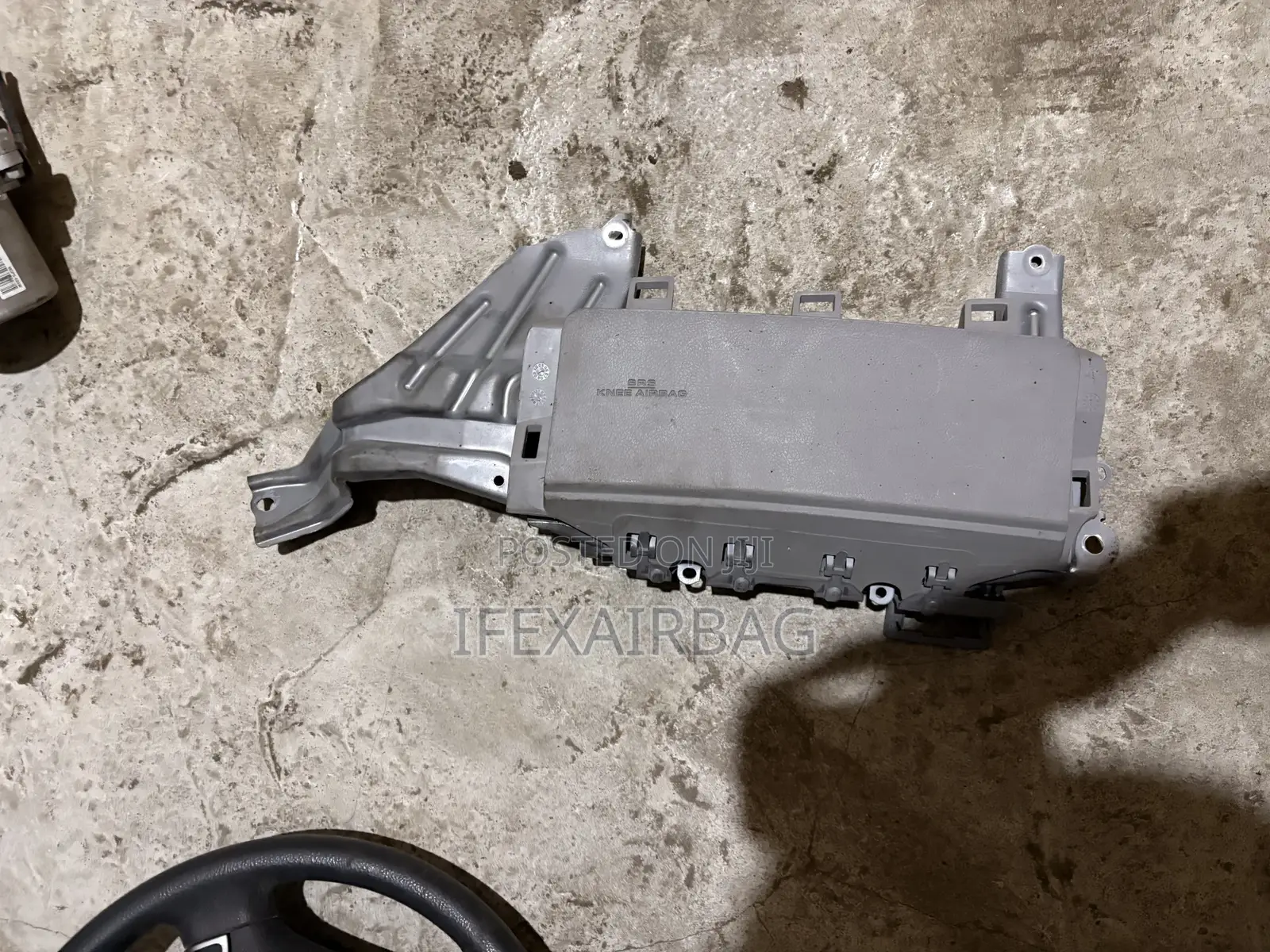 Knee Airbag Camry 2007