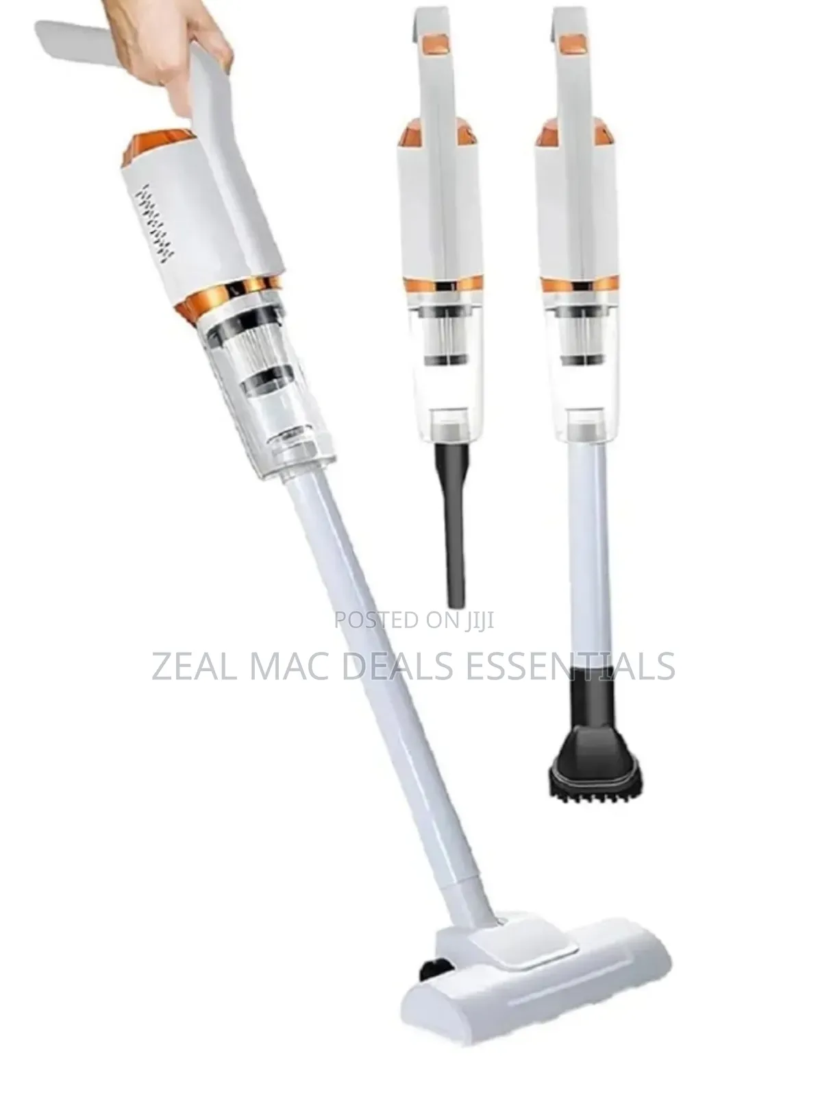 Car, Home Office Handheld Wireless Vacuum Floor Cleaner