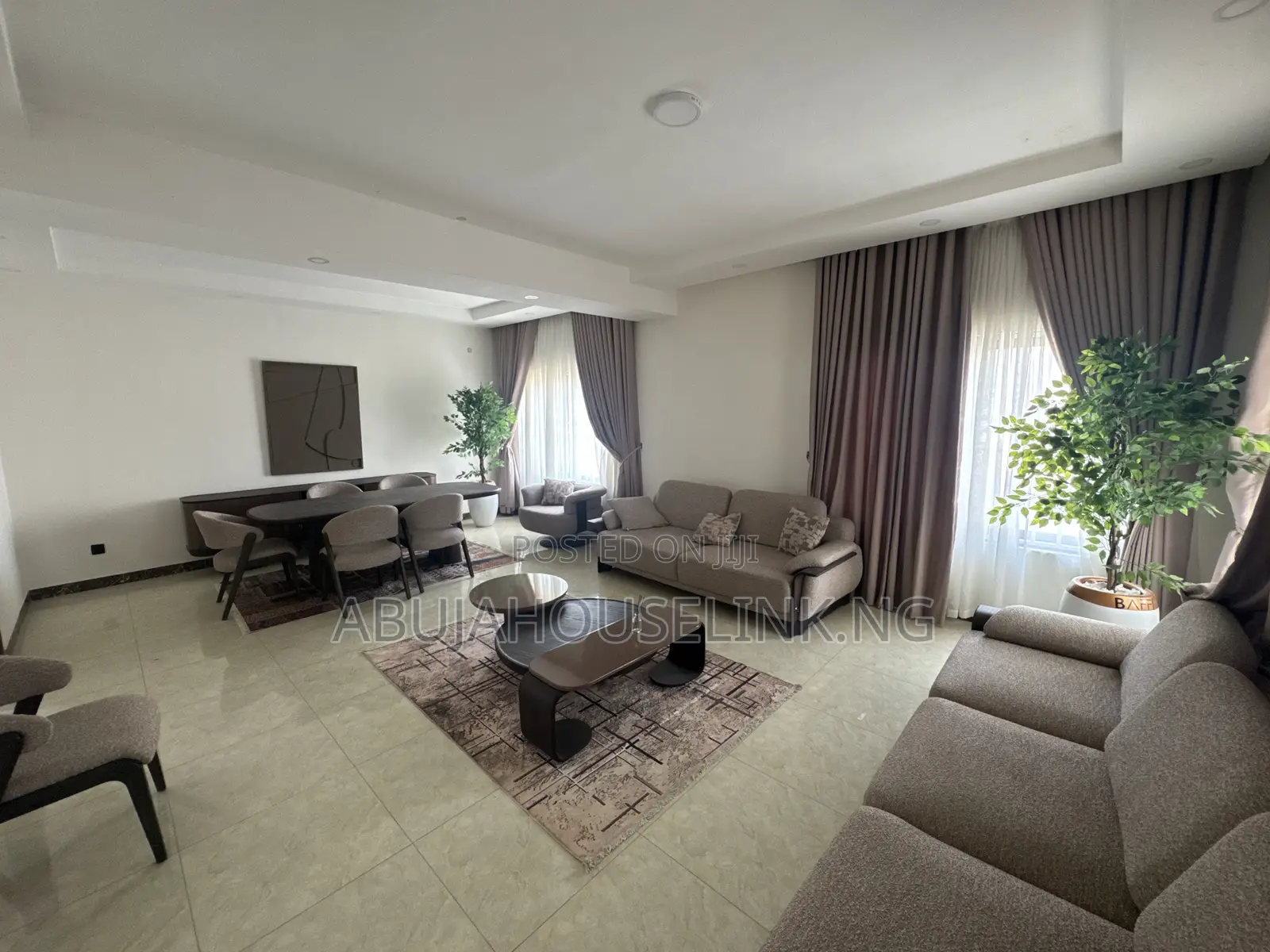 5bdrm Duplex in Mabuchi Abuja, Mabushi for sale