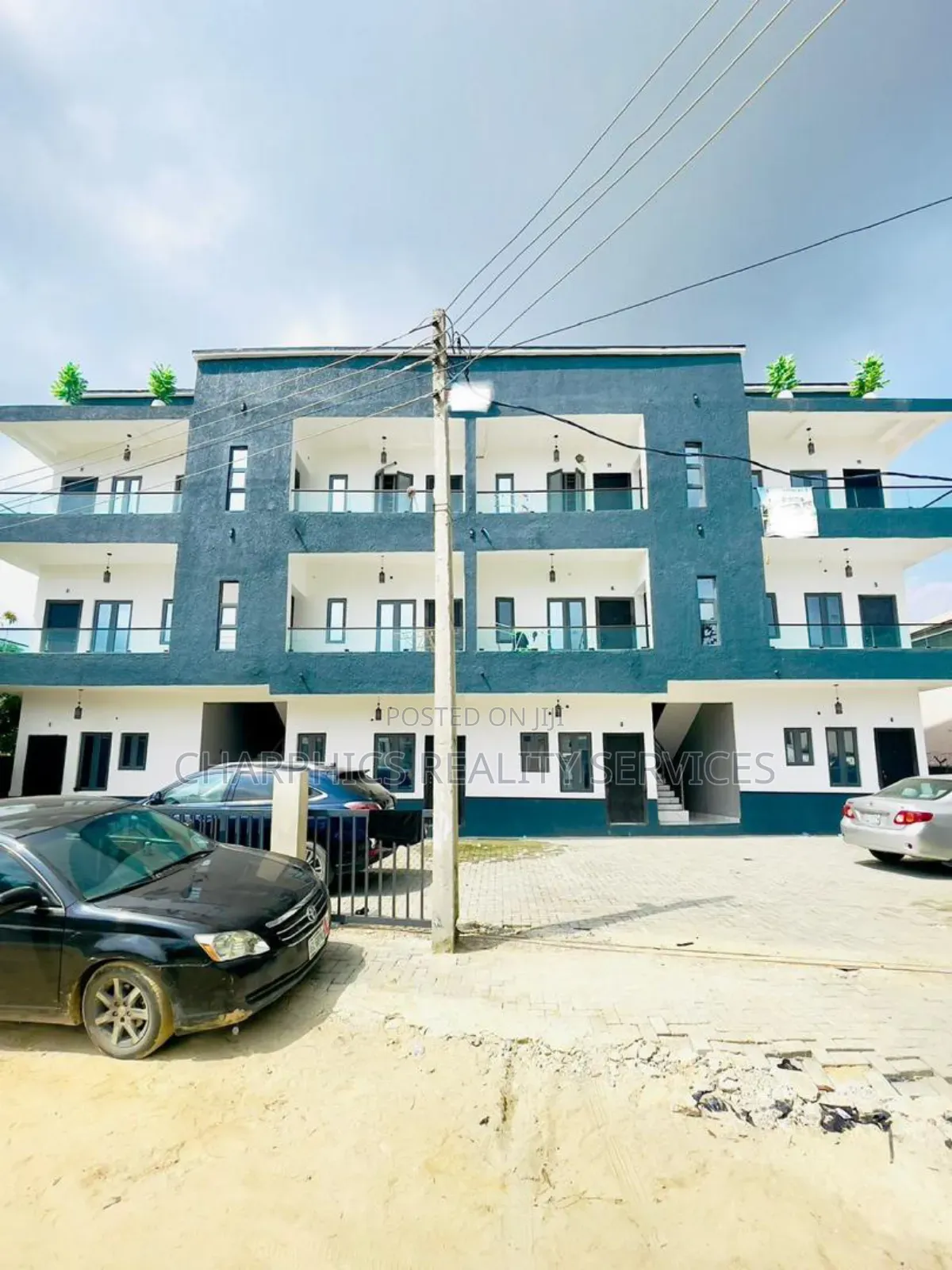 1bdrm Apartment in Ajah for sale