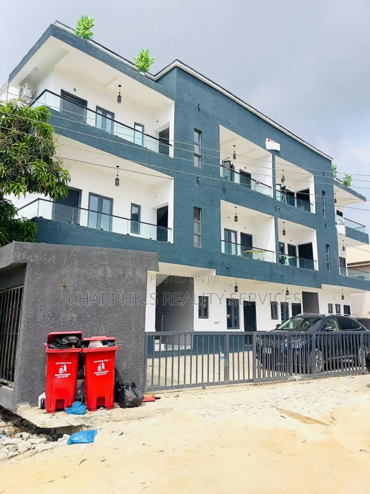 1bdrm Apartment in Ajah for sale