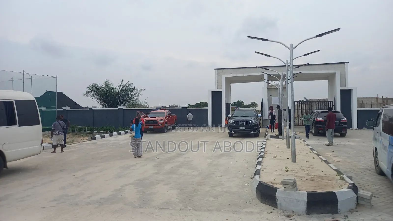 3bdrm Bungalow in Solace City Bungalow, Elerangbe for sale