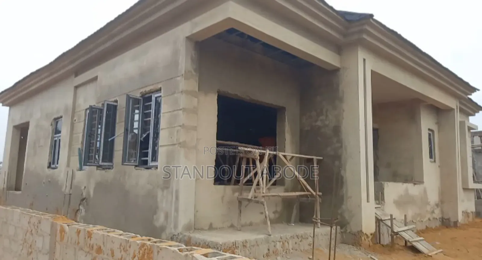 3bdrm Bungalow in Solace City Bungalow, Elerangbe for sale