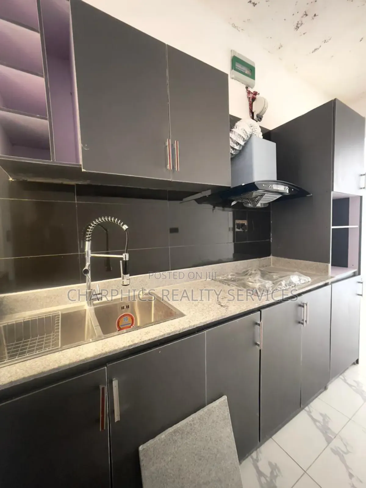 3bdrm Duplex in Ajah for sale