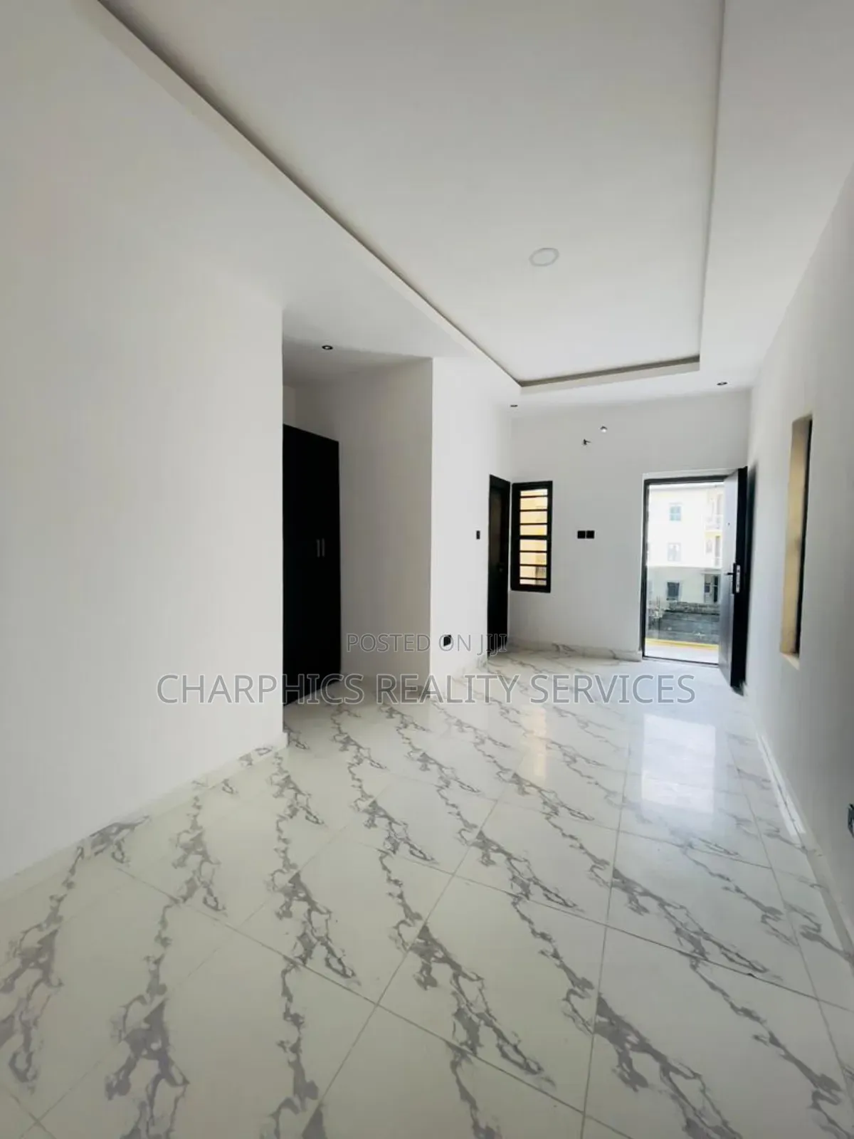 3bdrm Duplex in Ajah for sale