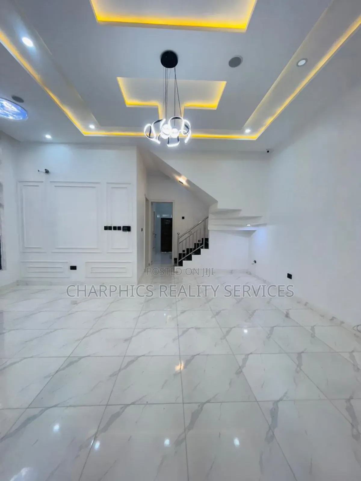 4bdrm Duplex in Ajah for sale