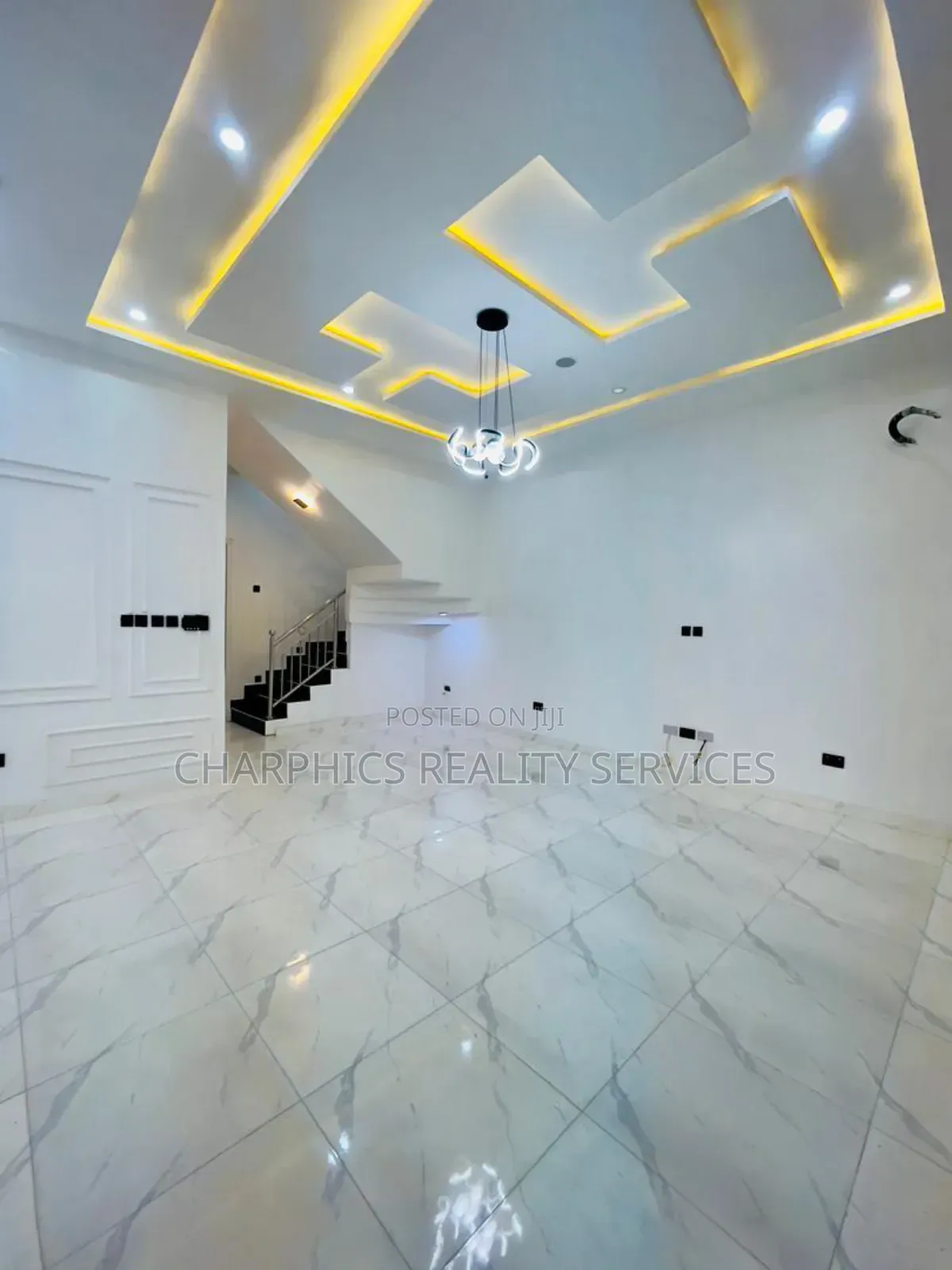 4bdrm Duplex in Ajah for sale