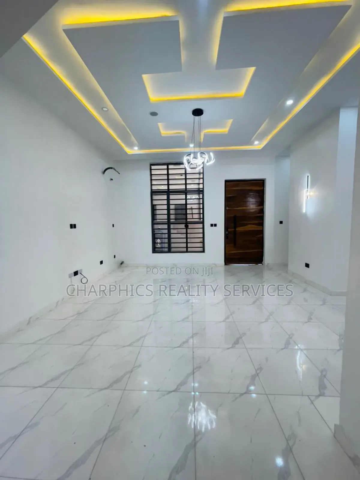 4bdrm Duplex in Ajah for sale