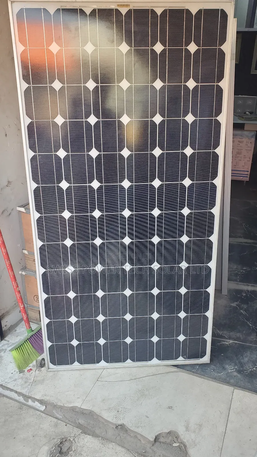 300w Canadian Mono Panel
