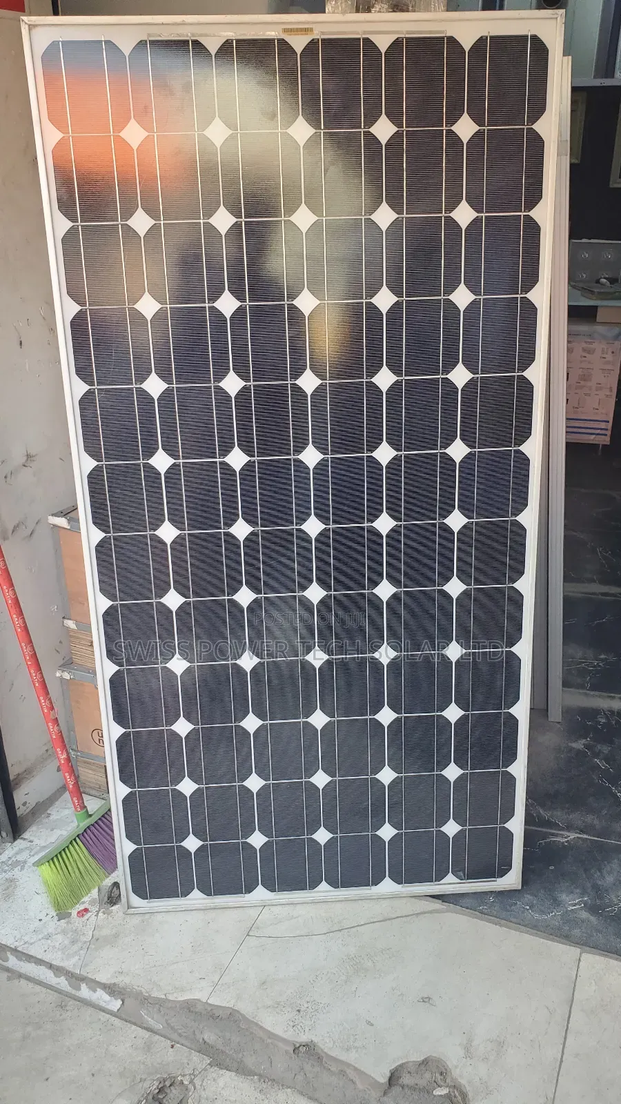 300w Canadian Mono Panel