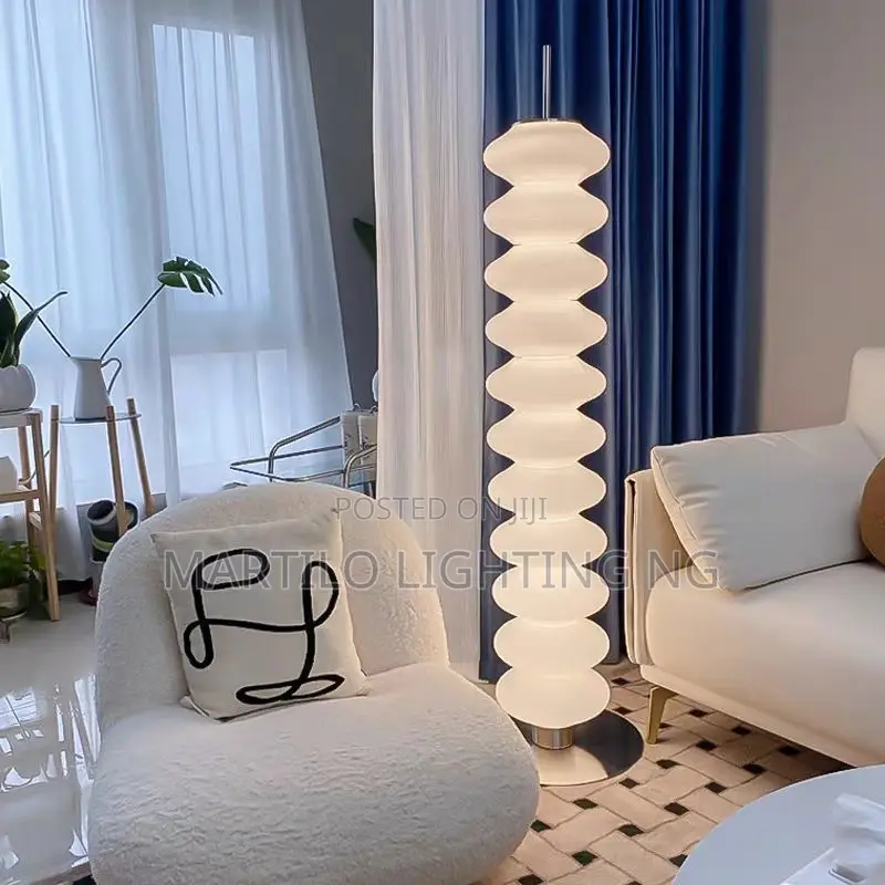 Modern Standing Light for Your Space
