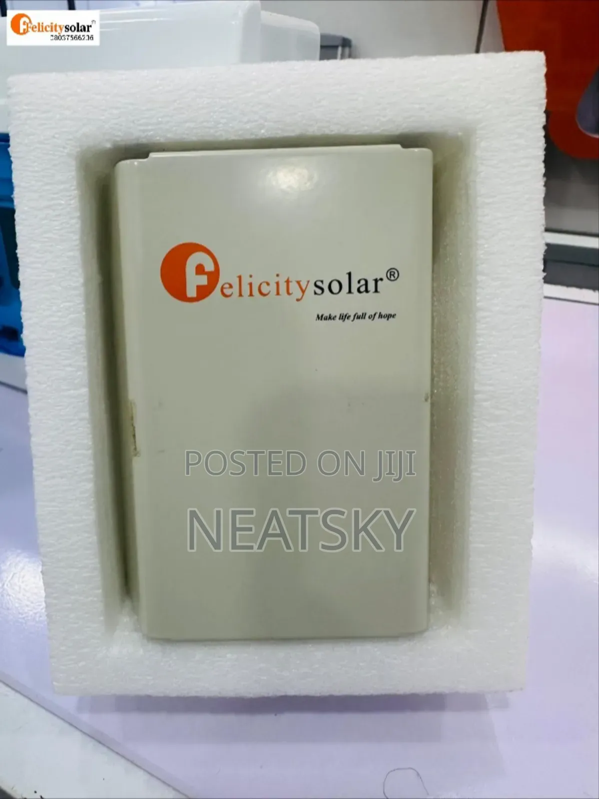 Fspd2250 Lightning Proctector Module