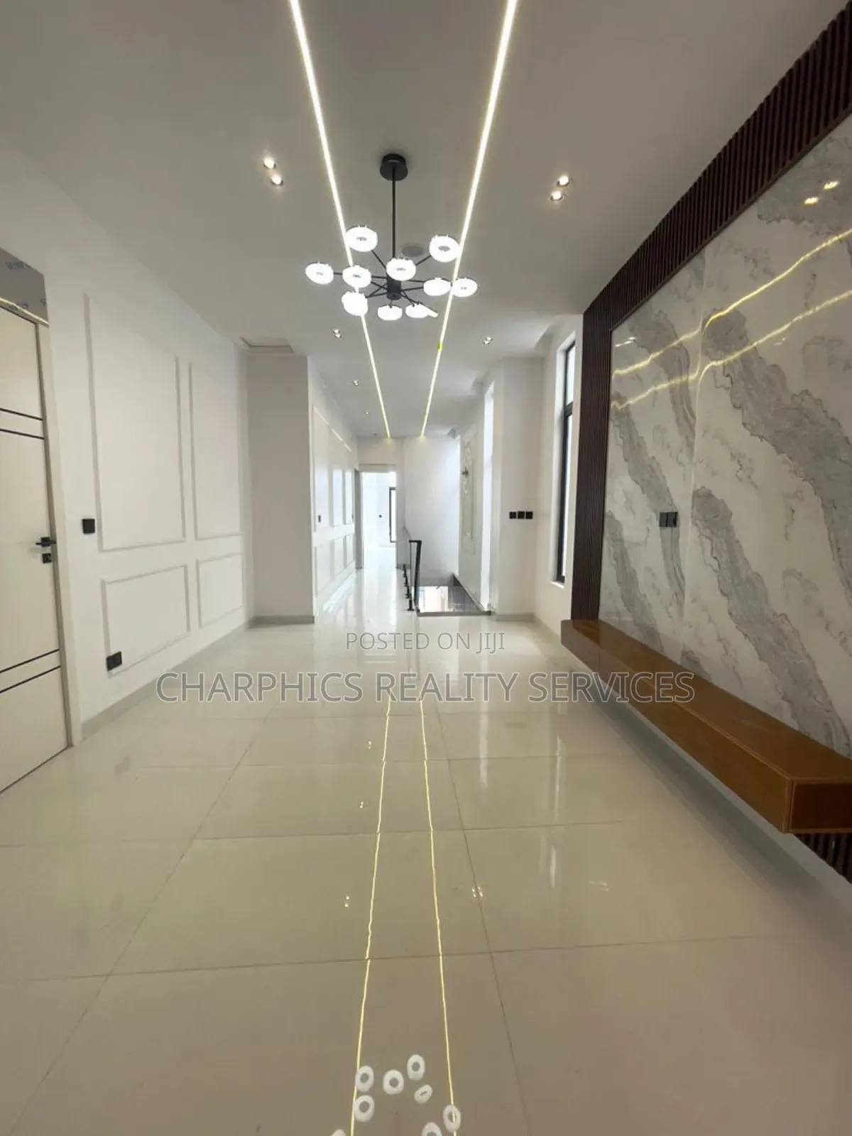 5bdrm Duplex in Ajah for sale