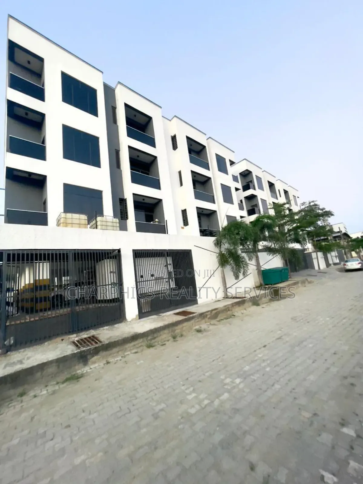 2bdrm Apartment in Ologolo for sale