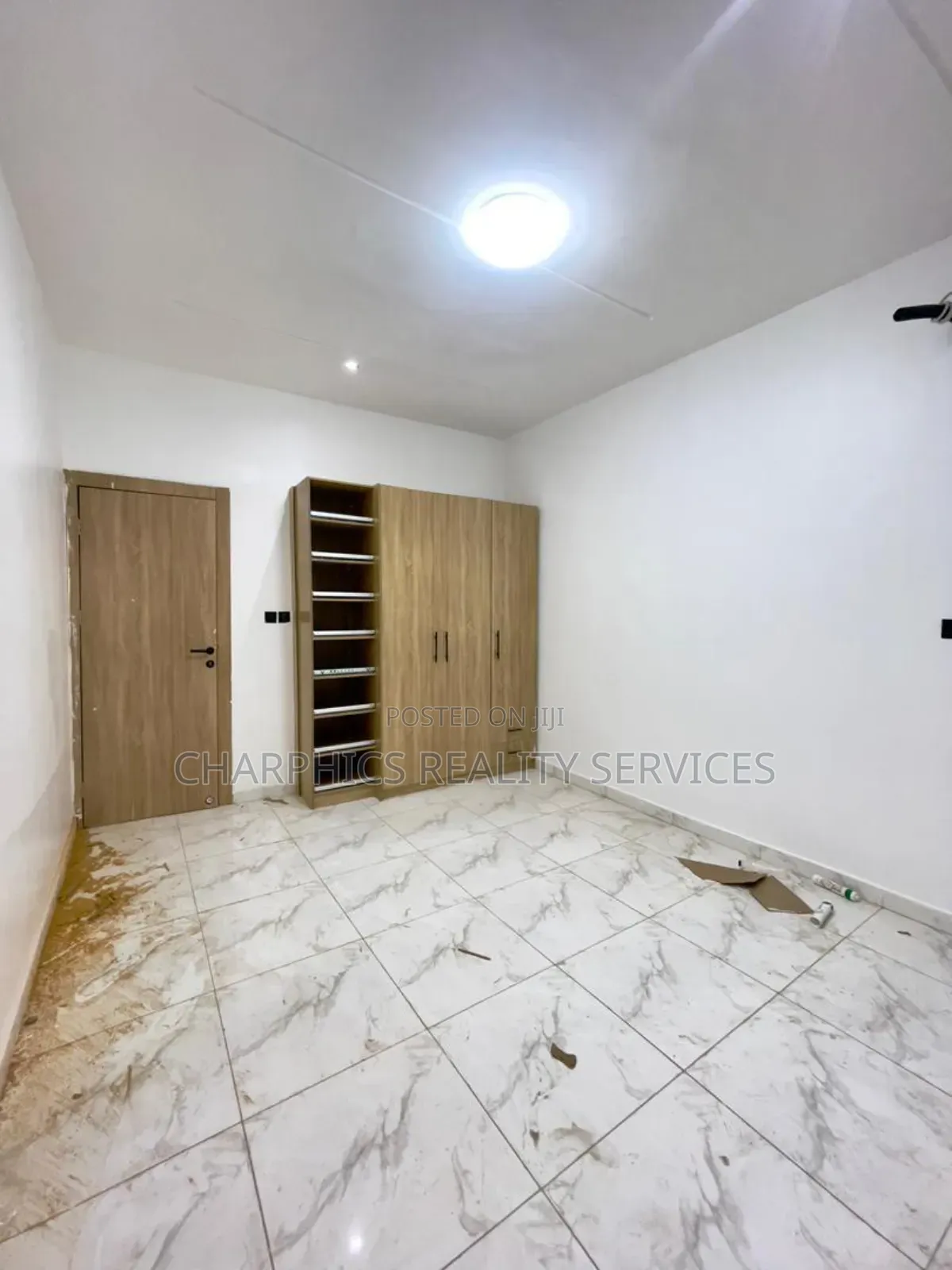 2bdrm Apartment in Ologolo for sale