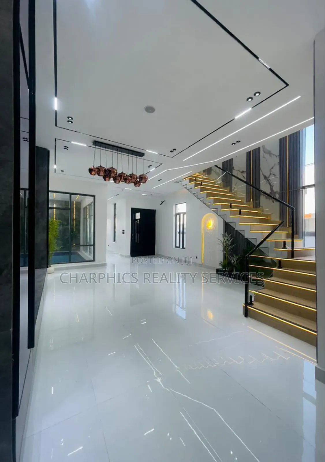 5bdrm Duplex in Ajah for sale