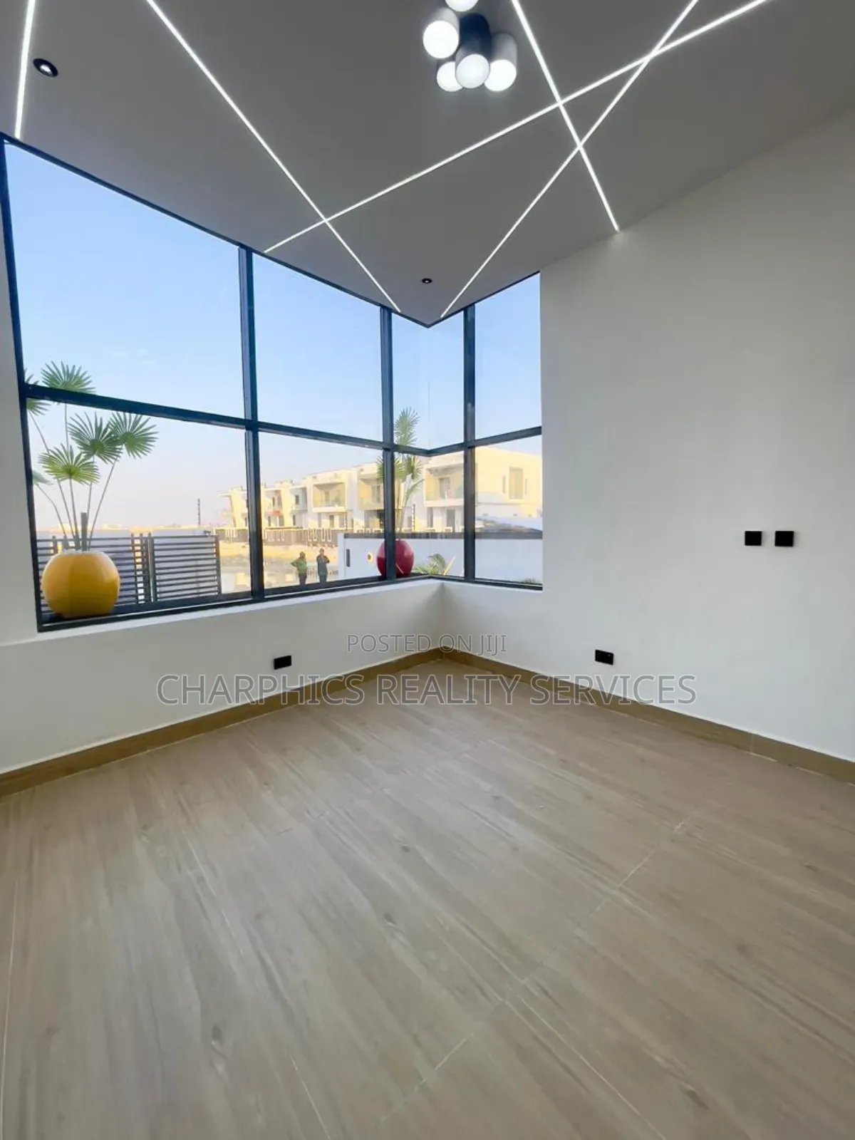 5bdrm Duplex in Ajah for sale