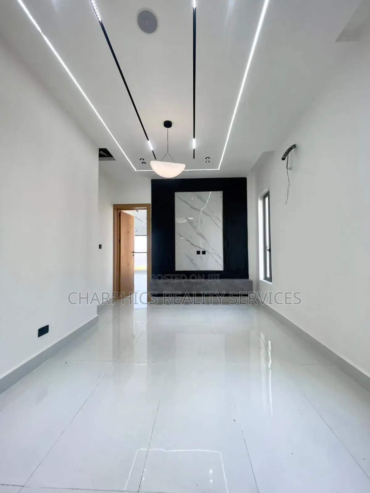 5bdrm Duplex in Ajah for sale