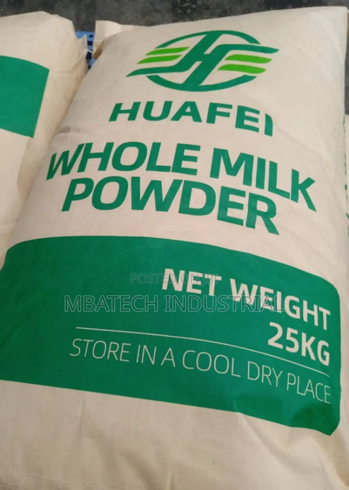 Full Cream Milk