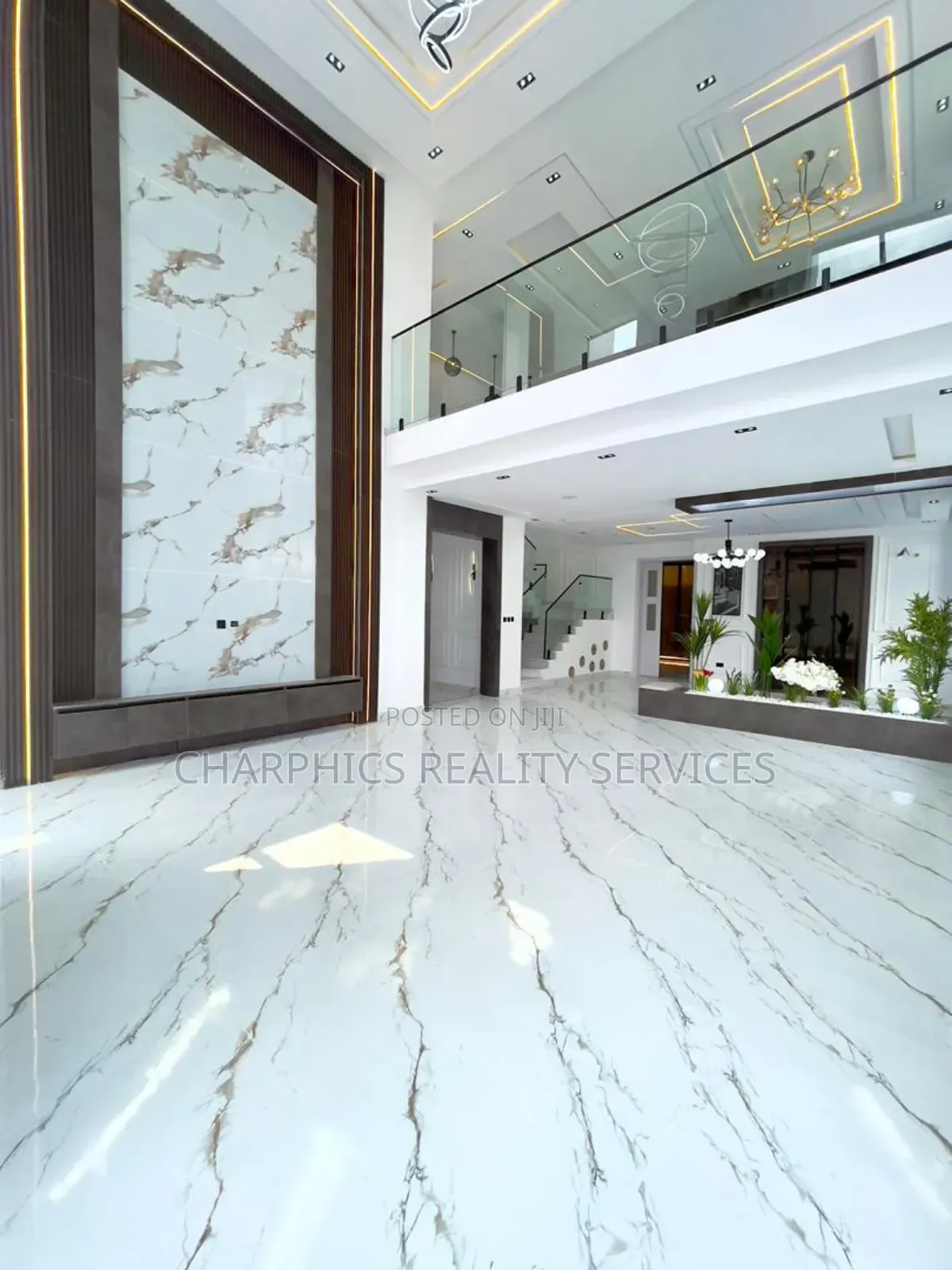6bdrm Duplex in Ajah for sale