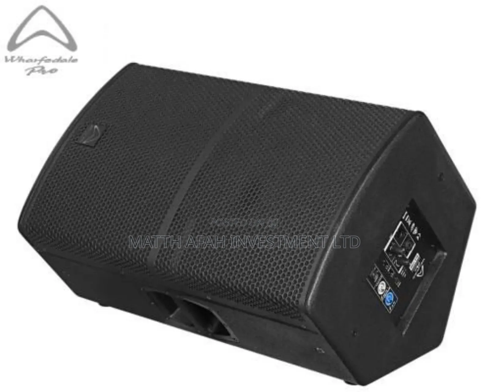 Wla 15ma Active Monitor