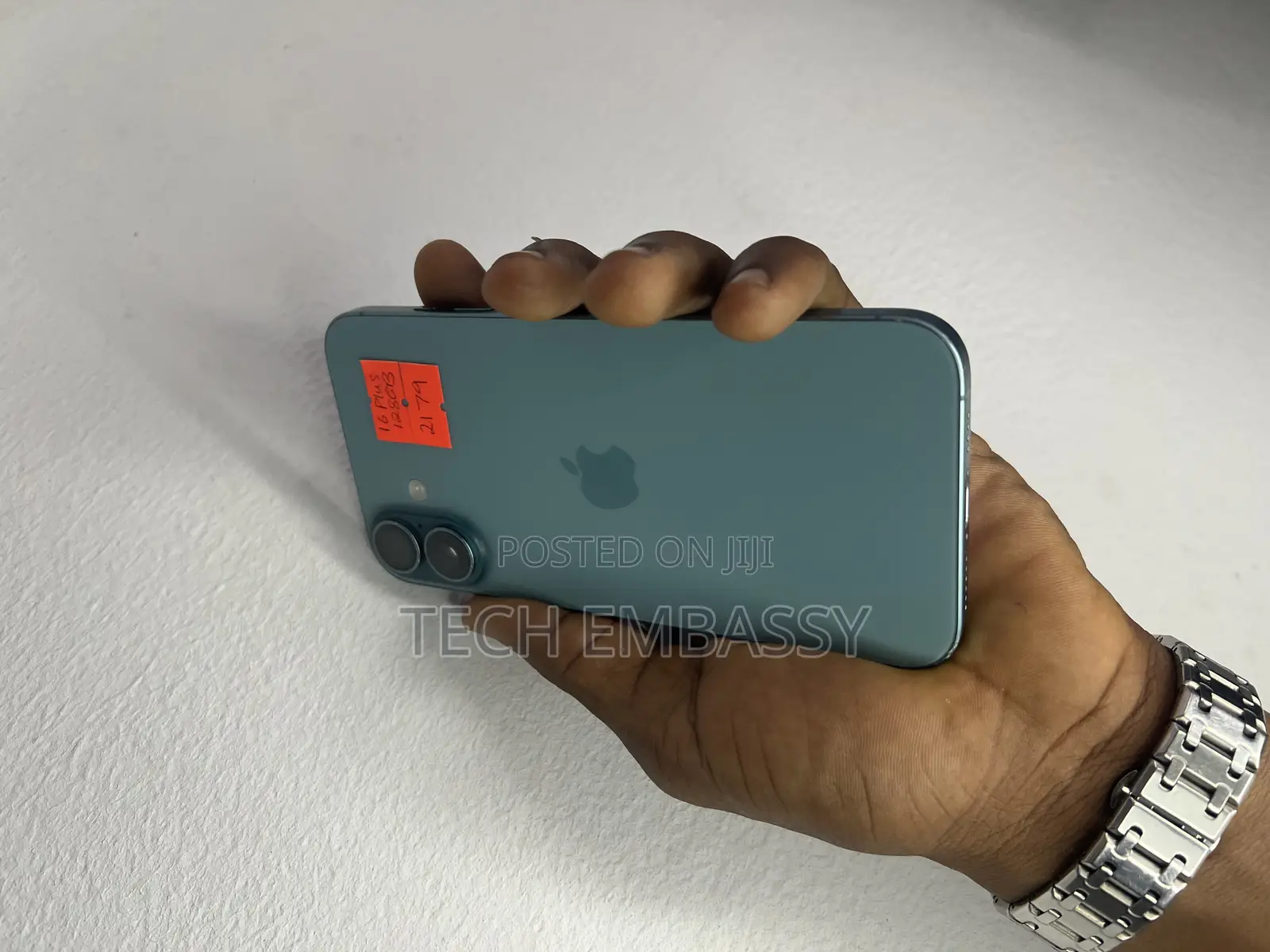 Apple iPhone 16 Plus 128 GB