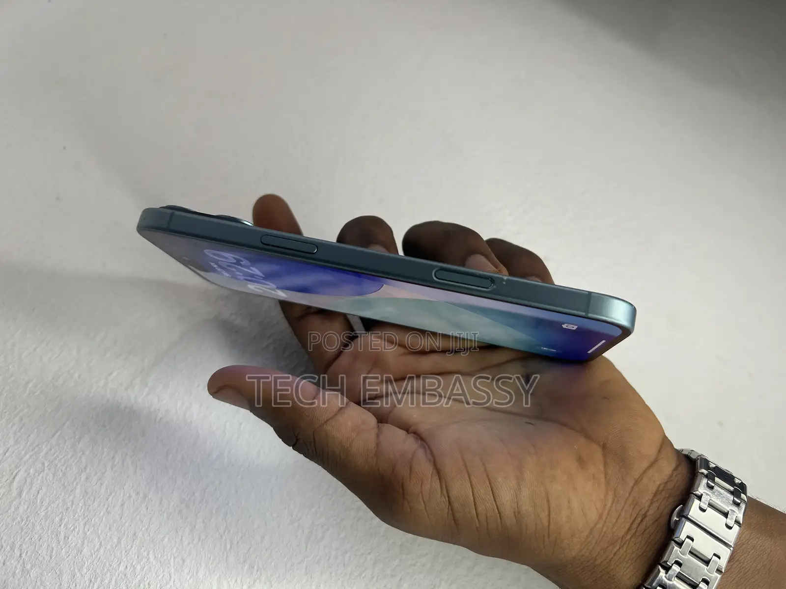 Apple iPhone 16 Plus 128 GB