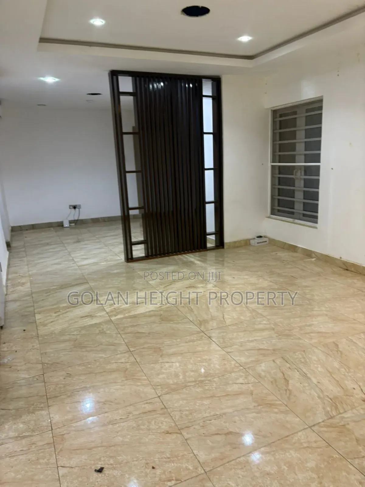 1bdrm Block of Flats in Katampe Main for rent