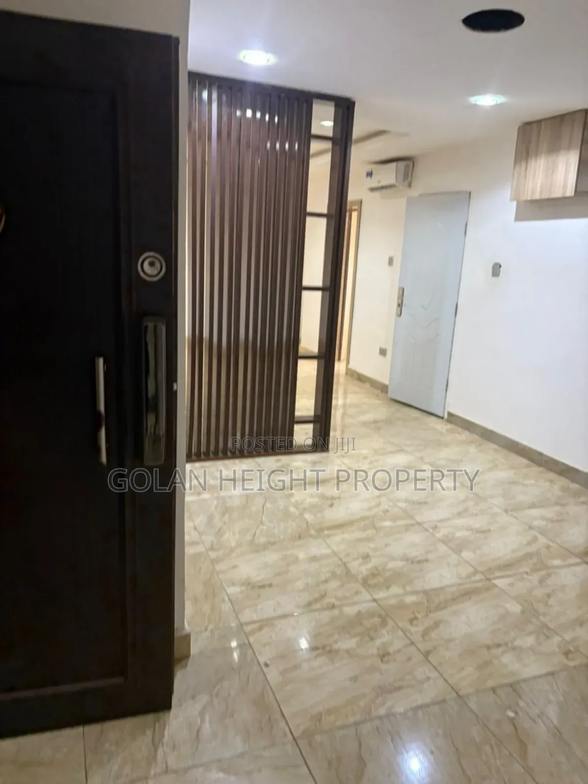 1bdrm Block of Flats in Katampe Main for rent