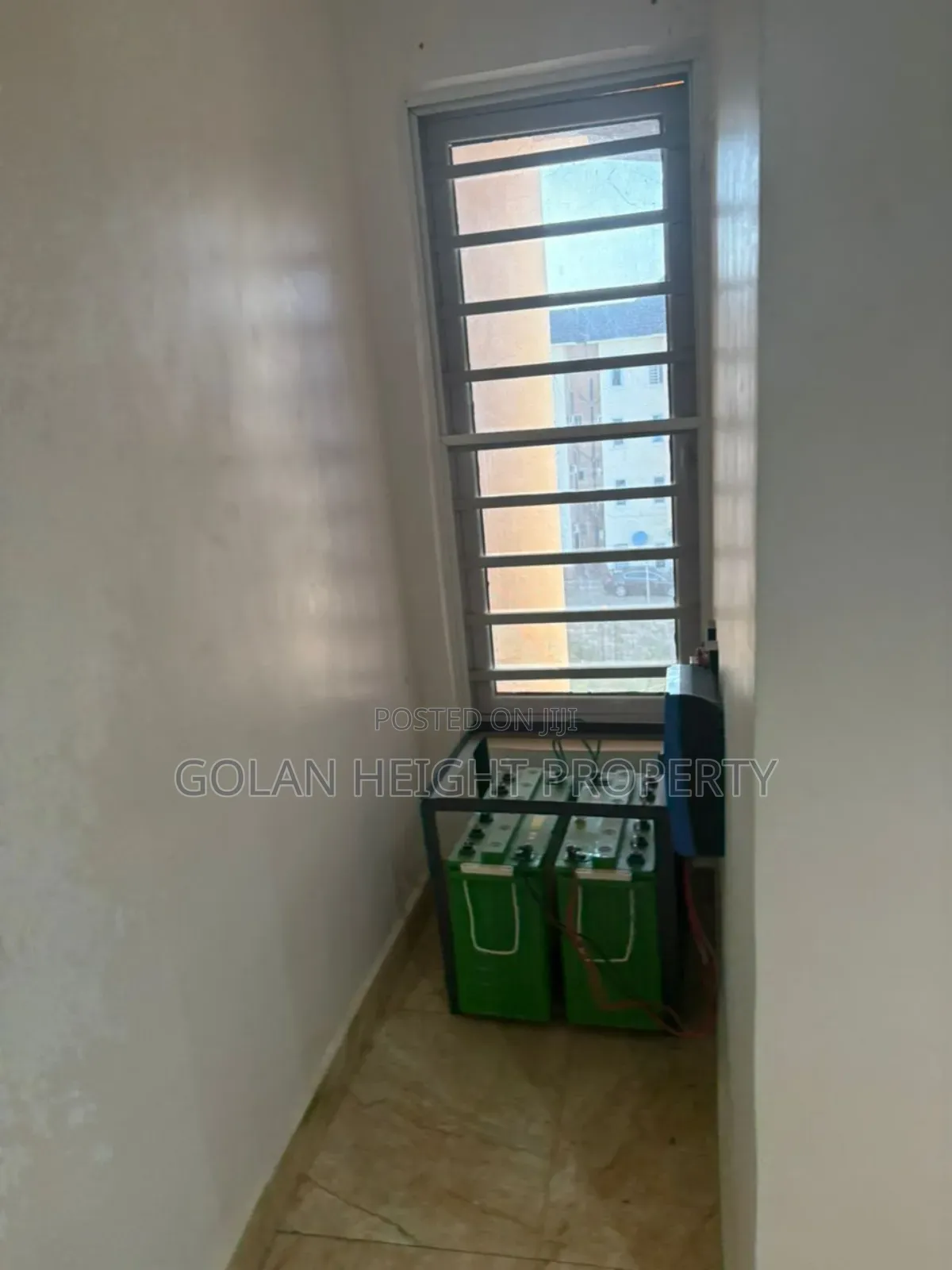 1bdrm Block of Flats in Katampe Main for rent