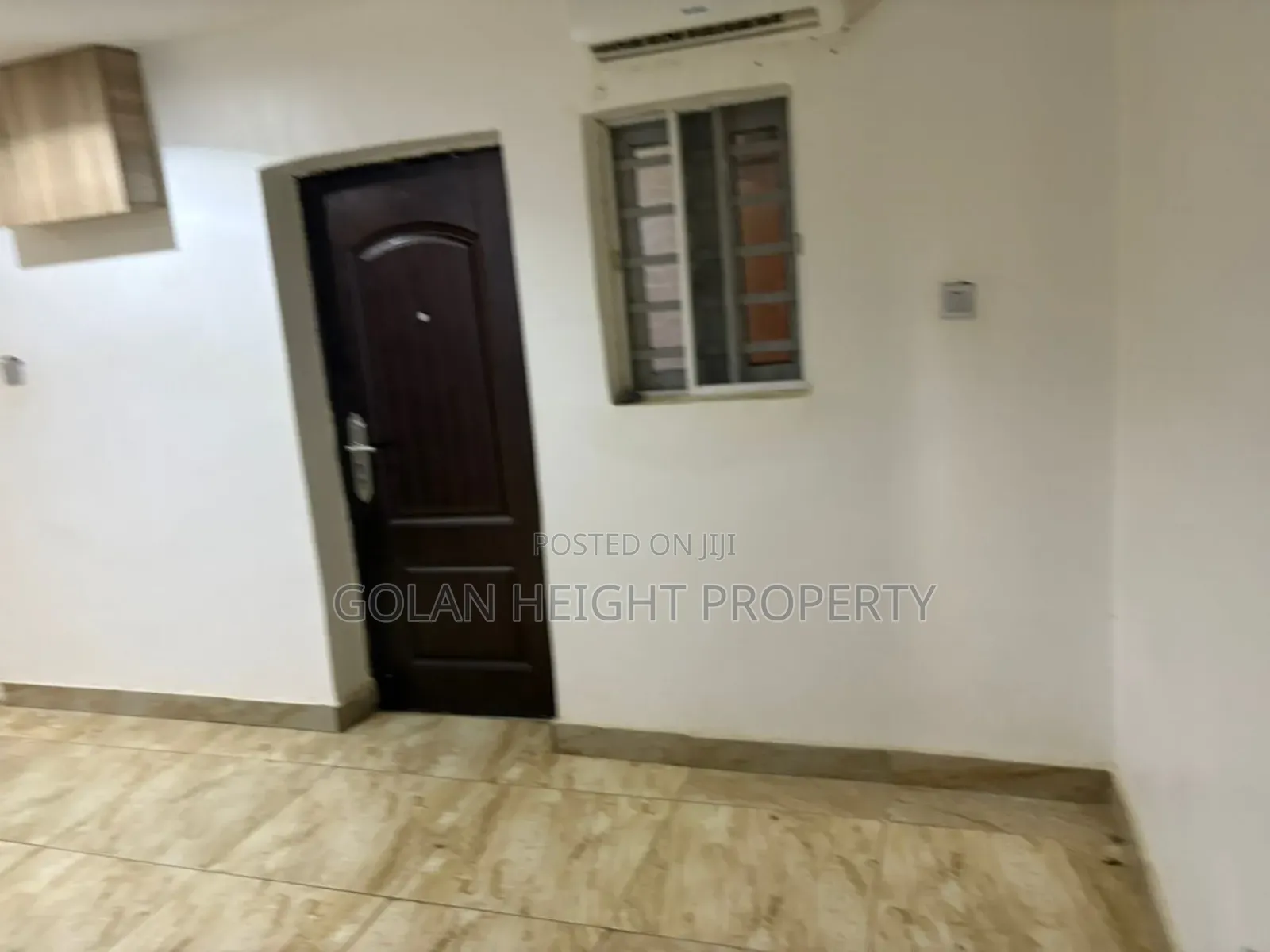 1bdrm Block of Flats in Katampe Main for rent