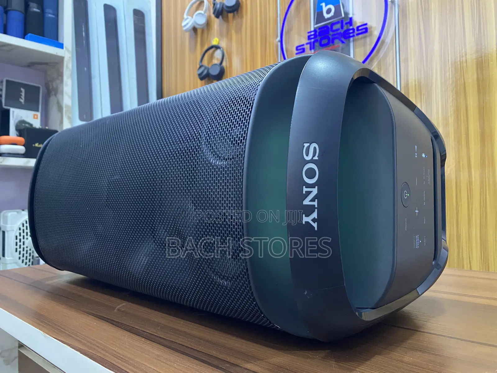 Sony Xv800 X-Series Wireless Party Speaker